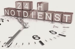 24 Stunden Schlüsselnotdienst Schönefeld